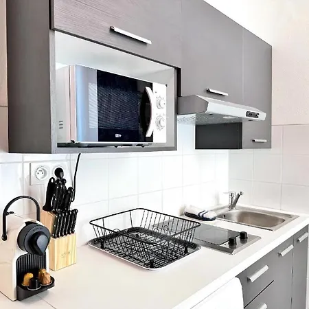Apartment Auror