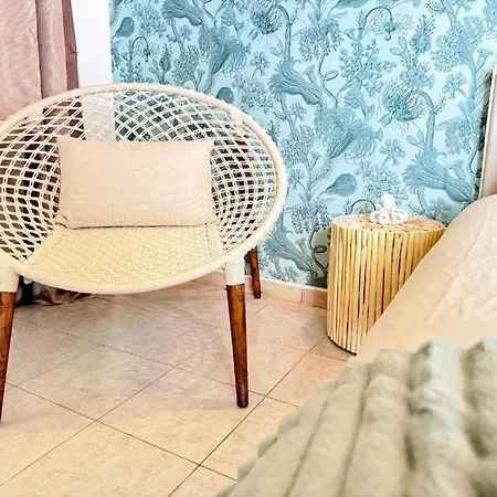 Auror Apartment Lyon
