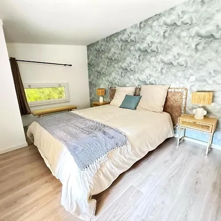 Auror Apartment