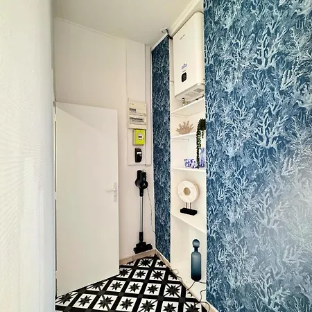 Apartment Auror